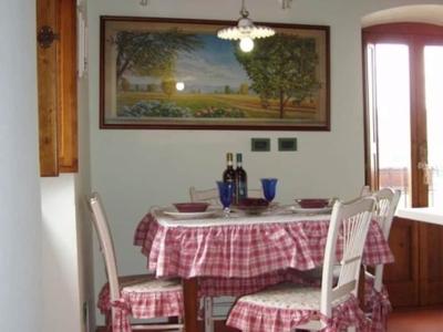 Apartment for 4 People, Poppi