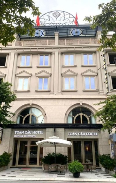 Toan Cau Hotel