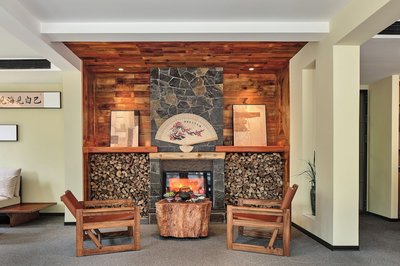 Zhangjiajie ZEN Retreat