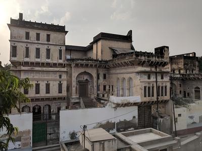 Vedaaranya Haveli - AM Hotel Kollection