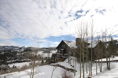 Snowberry by Elevation Accommodations