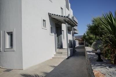 Irene Beach Apartments