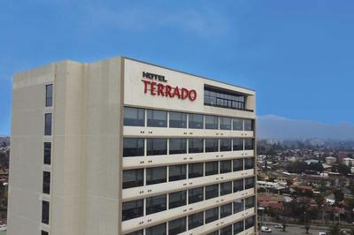 Hotel Terrado Rancagua
