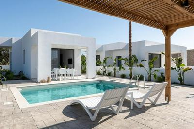 Villa Salty Sun 2 in Kremasti