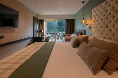 Hotel Piolets Soldeu Centre by Nexta