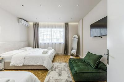 1 Bedroom Loft - Serenitas 1