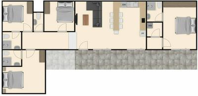 Villa Trules
