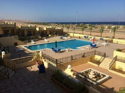 Almarsa Village Dive Resort