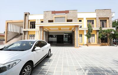 OYO 19514 Hotel Park Regency