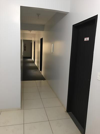 Smart Hotel Rio Verde