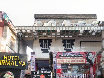 SPOT ON 35444 Hotel Nirmalya