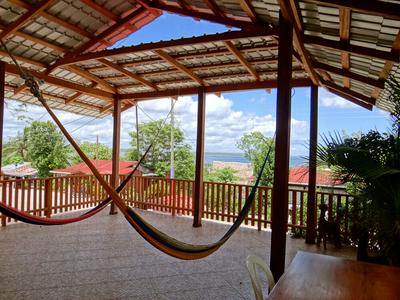 Hotel y Restaurante Las Gardenias