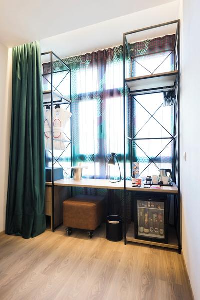 Axel Hotel Bilbao – Adults Only