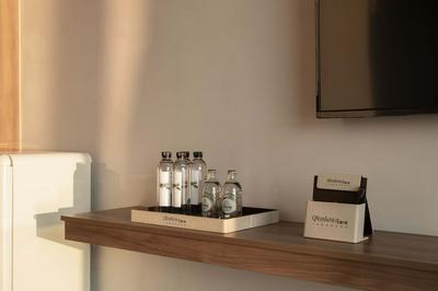 Dali Qingmai Seaview Resort (North Courtyard)