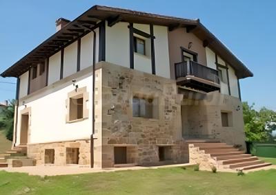 Casa Rural Aingeru
