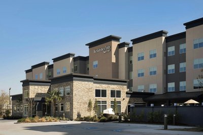 Residence Inn By Marriott Atlanta Peachtree City