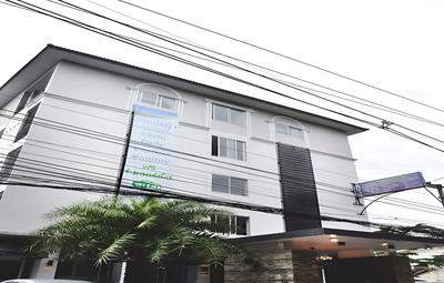 Eastan View Chiang Mai