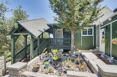 The Storybook Cottage: Every Stay Tells a Story!
