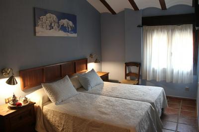 Hotel Rural Valle del Turrilla