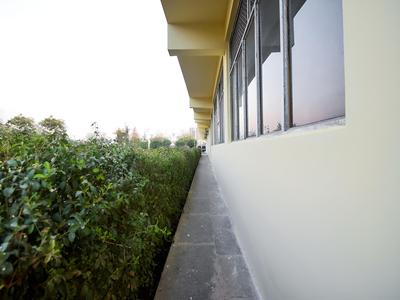 OYO 26659 Hotel Parmanand Garden