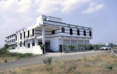 OYO 12810 Hotel Iris