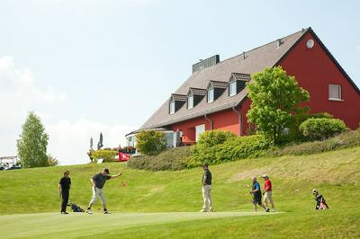 Golf & Country Hotel