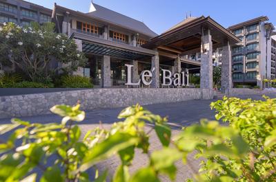 Le Bali Resort & Spa