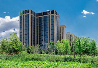 Holiday Inn Express Urumqi Station by IHG