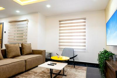 Jotani Living Hotel and Suites