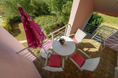 Apartments in Kozino/zadar Riviera 7951