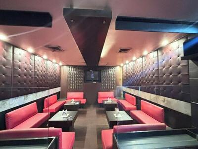 Hotel Surya Residency