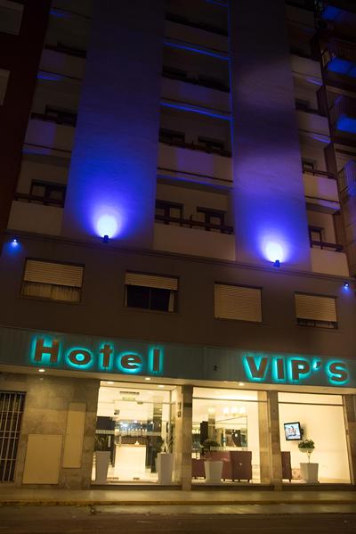 Vips Hotel