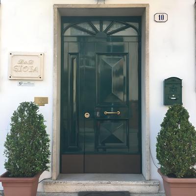 B&B Gioia