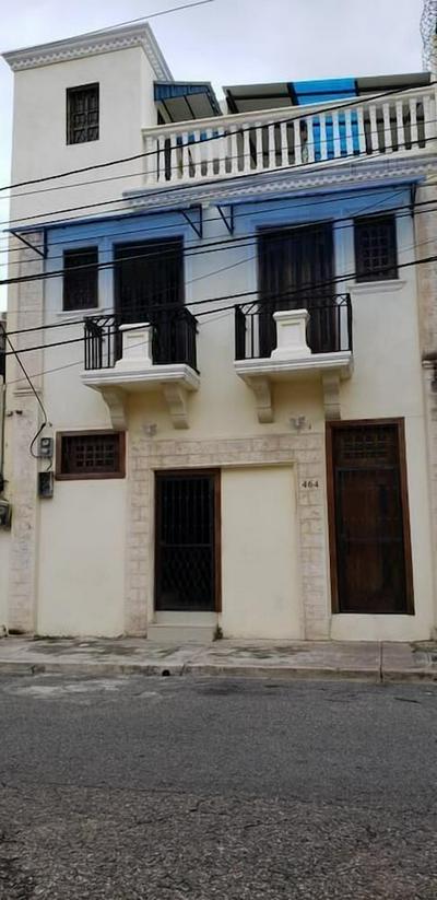 Soberano's Residence