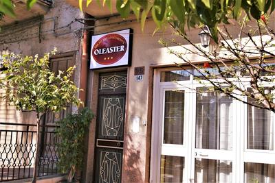 Bed & Breakfast Oleaster