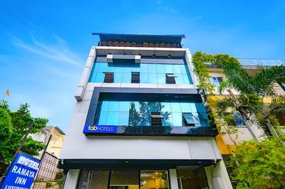 Fabhotel Ramaya Inn