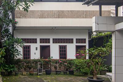 OYO 93691 Minongga Near One Belpark Mall