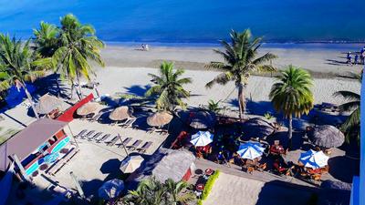 Smugglers Cove Beach Resort and Hotel