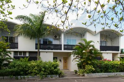 Court Manor at Montego Bay Club