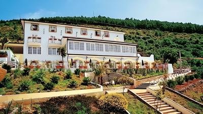 Hotel Residenza del Golfo