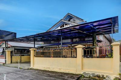 SPOT ON 92529 Penginapan Wisma Bintang Syariah Near MTs Al Ma'arif Kota Bangun