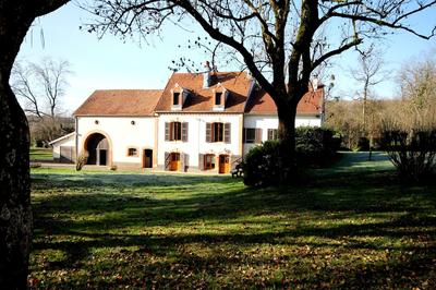 Au Moulin de Bougnon