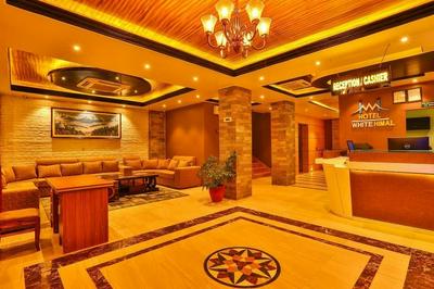Hotel White Himal