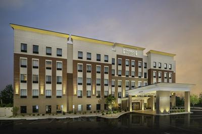 Staybridge Suites Florence by IHG