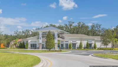 Golden Palms Vacation Resort 4445