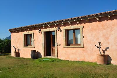 Bed and breakfast Pubulos