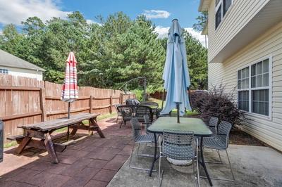 Atlanta Retreat W/ 2-car Garage, Fenced Yard 6 Bedroom Home by RedAwning