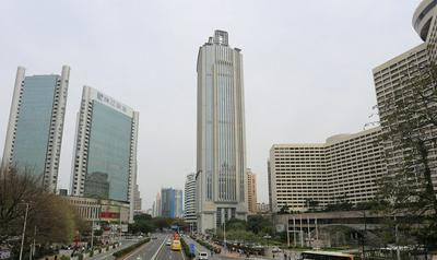 Nomo Service Apartment The Legend