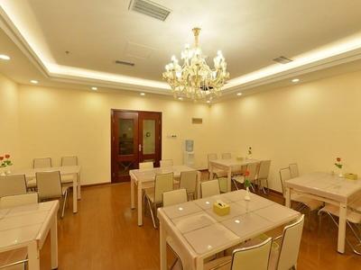 GreenTree Inn BeiJing Haidian Shijingshan N Univ of Tech Htl