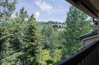 Townsend Place Condo 3 minutes walk to Beaver Creek VIllage by RedAwning